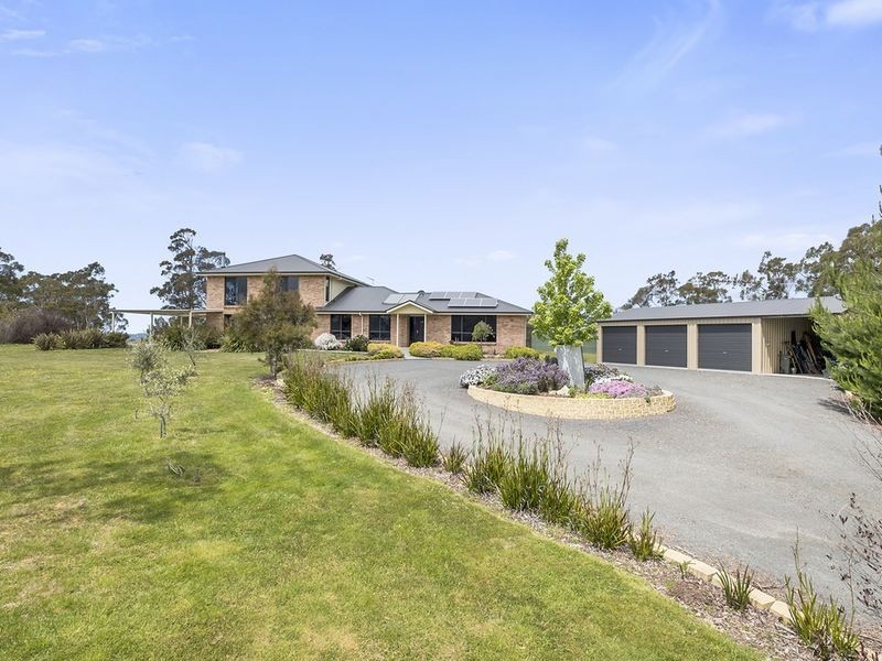 215 Nierinna Road, Margate TAS 7054