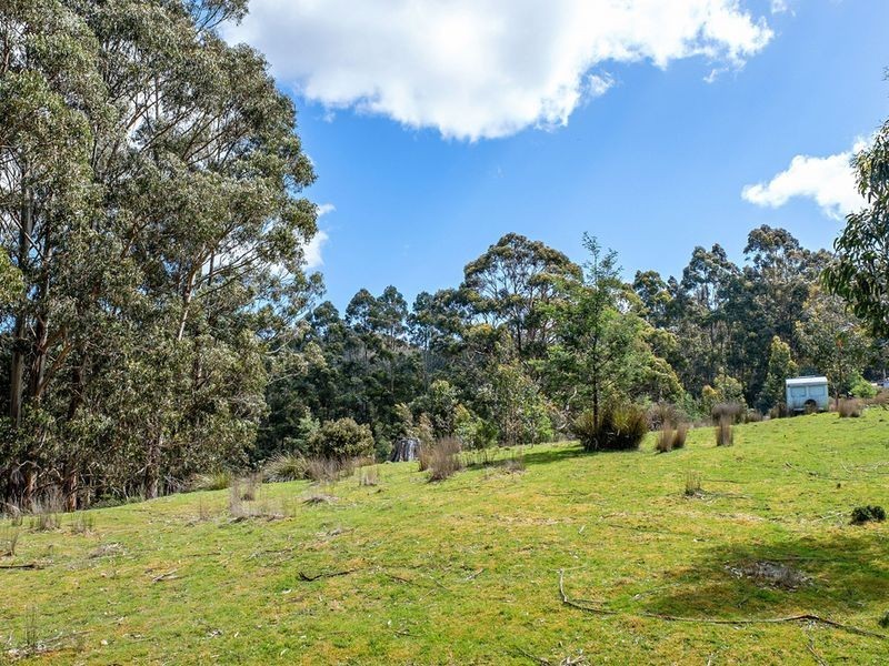 231 Cripps Road, Woodbridge TAS 7162