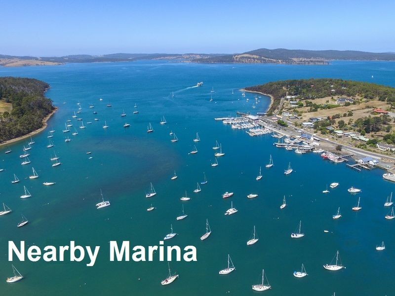 43 Wilsons Road, Kettering TAS 7155