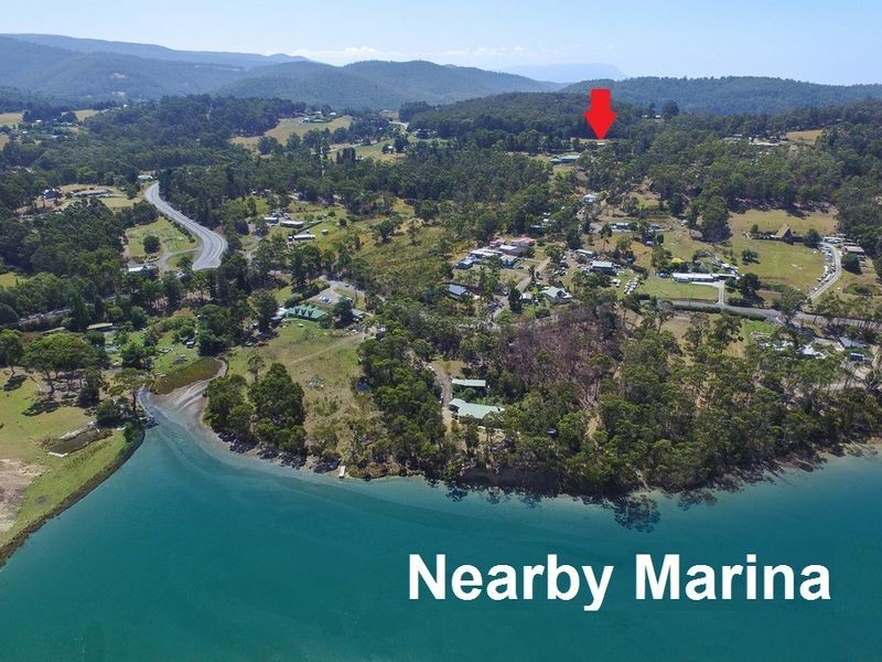 43 Wilsons Road, Kettering TAS 7155