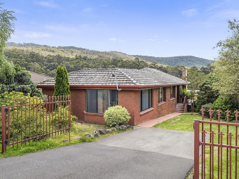24 Snug Tiers Road, Snug TAS 7054