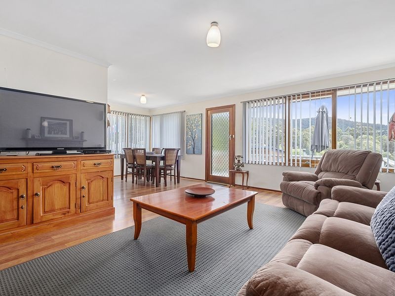 24 Snug Tiers Road, Snug TAS 7054