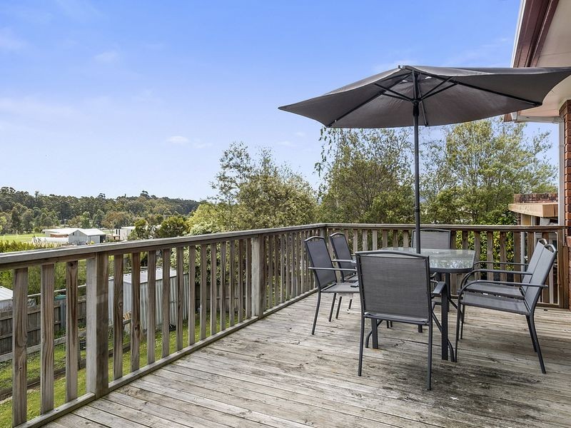 24 Snug Tiers Road, Snug TAS 7054