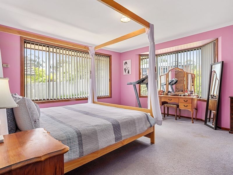 24 Snug Tiers Road, Snug TAS 7054