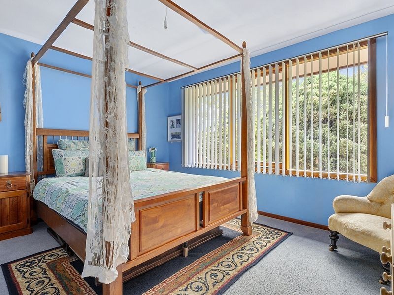 24 Snug Tiers Road, Snug TAS 7054