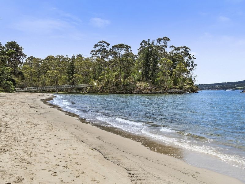 24 Snug Tiers Road, Snug TAS 7054