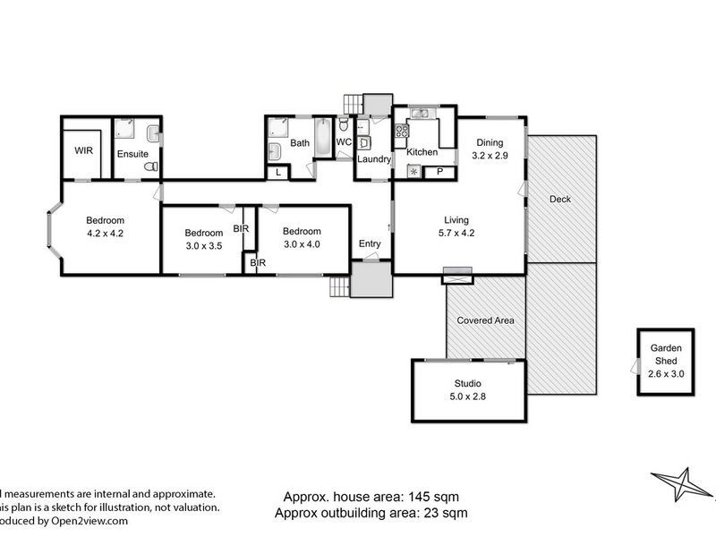 24 Snug Tiers Road, Snug TAS 7054