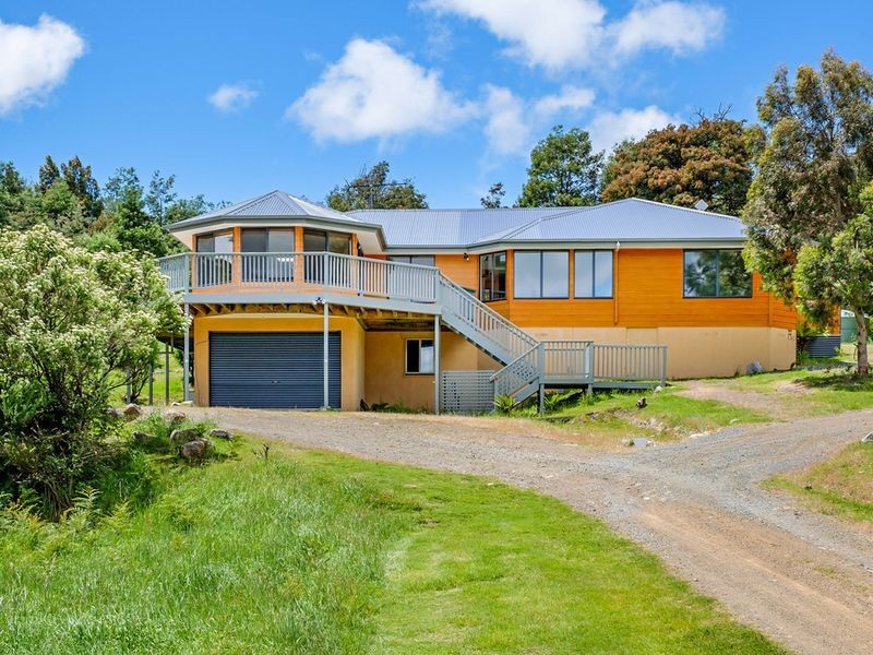 720 Woodbridge Hill Road, Gardners Bay TAS 7112