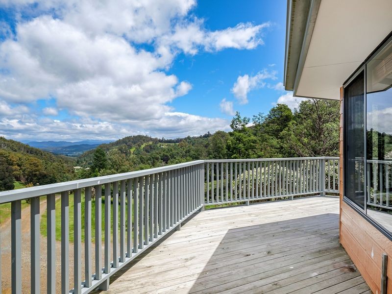 720 Woodbridge Hill Road, Gardners Bay TAS 7112