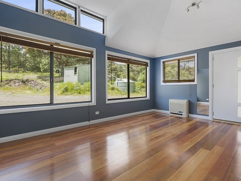 720 Woodbridge Hill Road, Gardners Bay TAS 7112