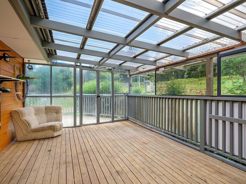 720 Woodbridge Hill Road, Gardners Bay TAS 7112