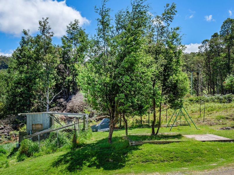 720 Woodbridge Hill Road, Gardners Bay TAS 7112