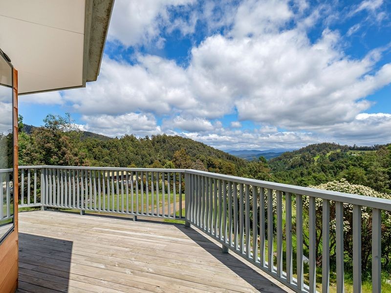 720 Woodbridge Hill Road, Gardners Bay TAS 7112
