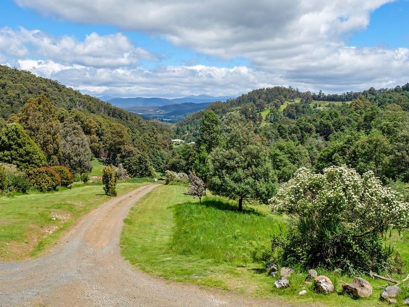 720 Woodbridge Hill Road, Gardners Bay TAS 7112