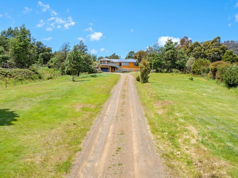720 Woodbridge Hill Road, Gardners Bay TAS 7112
