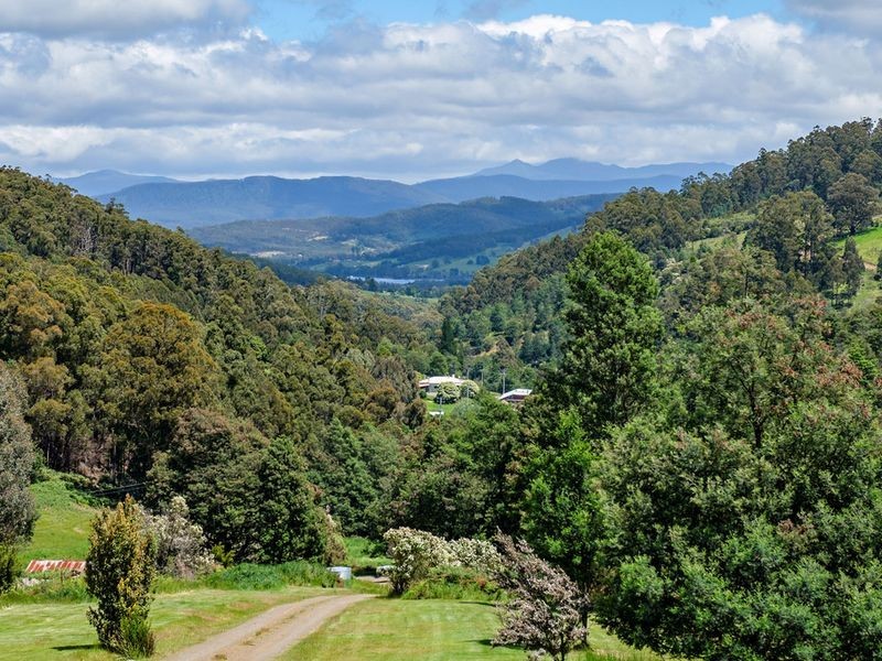 720 Woodbridge Hill Road, Gardners Bay TAS 7112