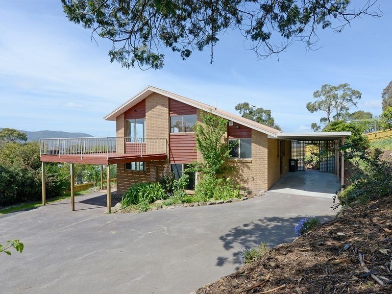 4 Wyburton Place, Margate TAS 7054