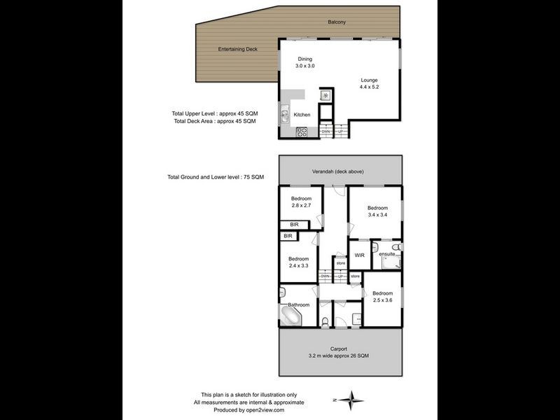 4 Wyburton Place, Margate TAS 7054