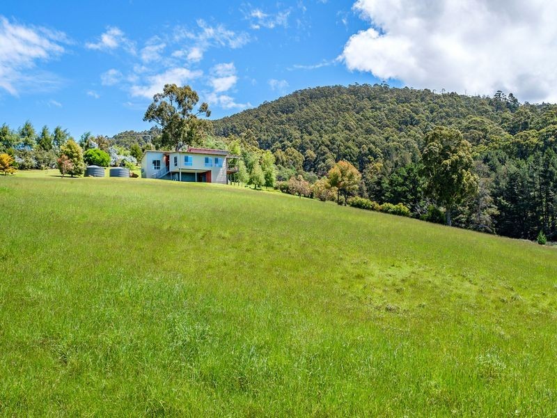 26 Honeys Road, Flowerpot TAS 7163