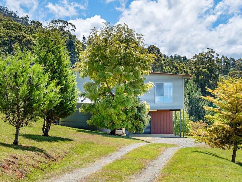 26 Honeys Road, Flowerpot TAS 7163