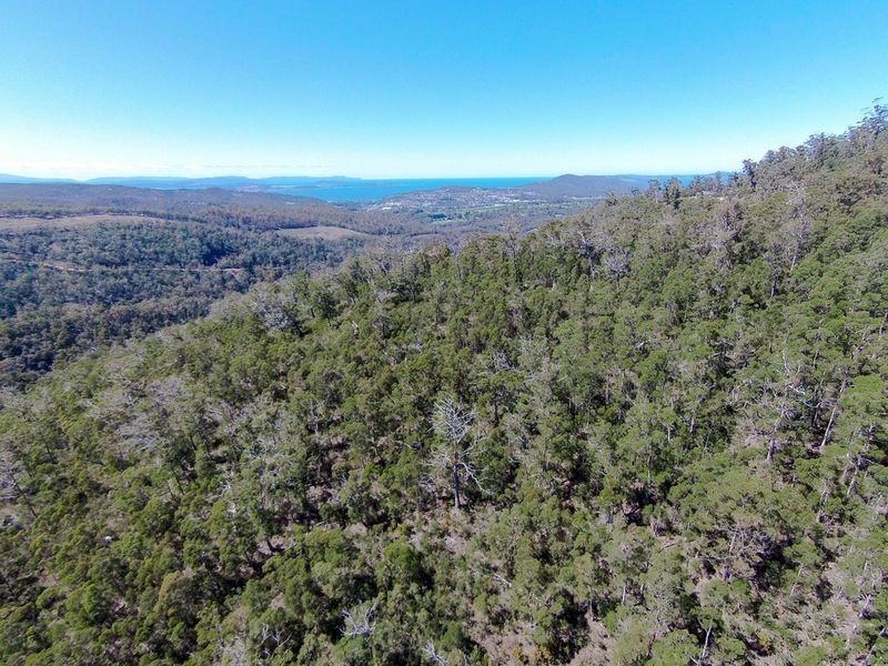 Scotts Road, Kingston TAS 7050