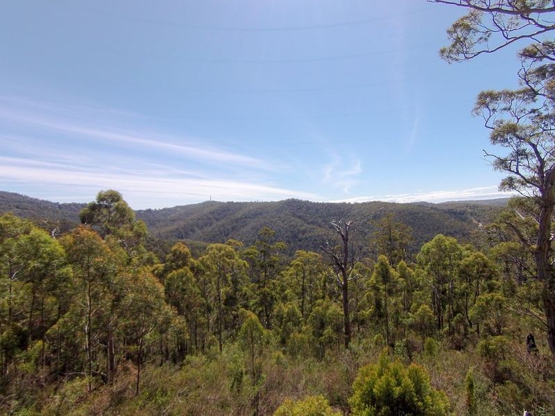 Scotts Road, Kingston TAS 7050