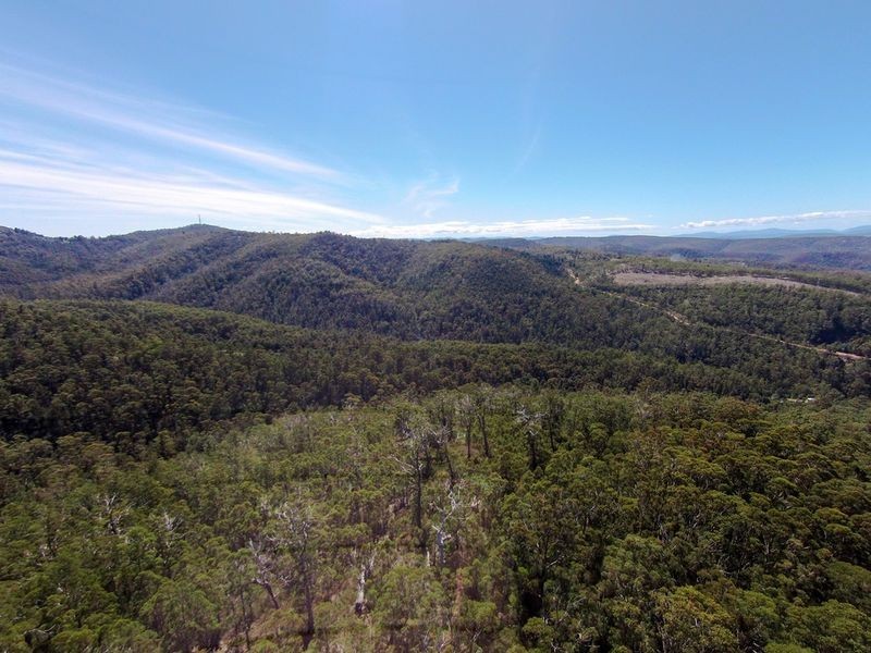 Scotts Road, Kingston TAS 7050