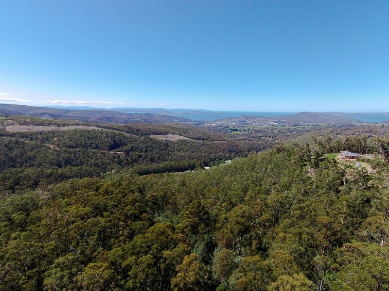 Scotts Road, Kingston TAS 7050