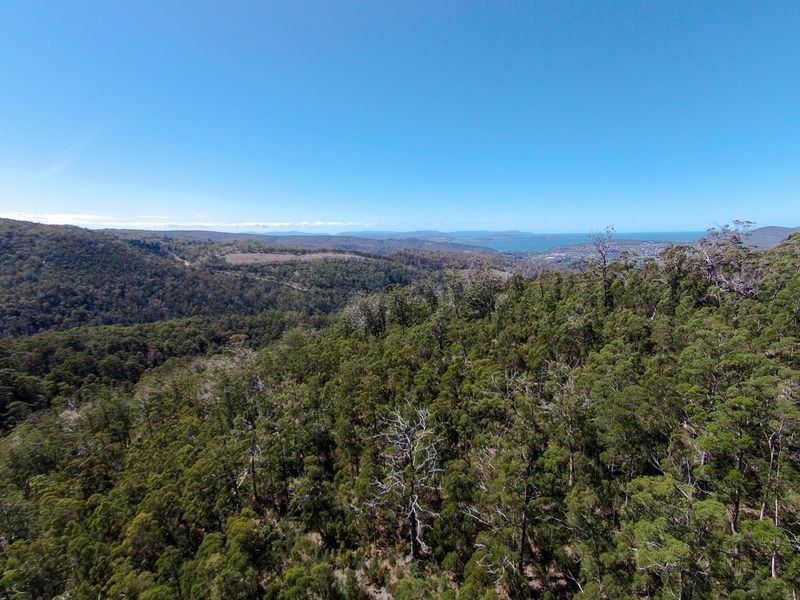 Scotts Road, Kingston TAS 7050