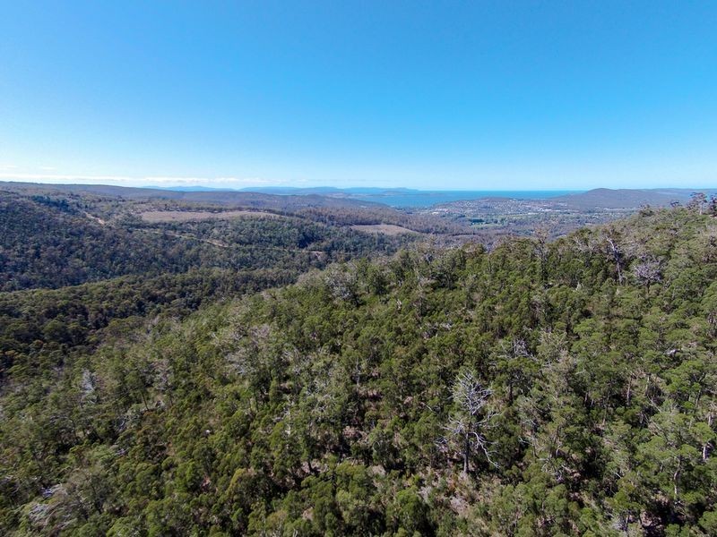 Scotts Road, Kingston TAS 7050