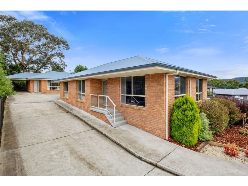 Unit 1/23 Thornbill Street, Kingston TAS 7050