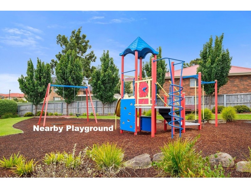 Unit 1/23 Thornbill Street, Kingston TAS 7050