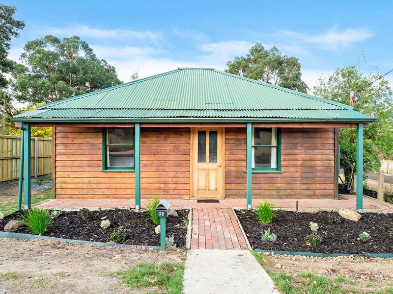 32 Ranelagh Street, Ranelagh TAS 7109
