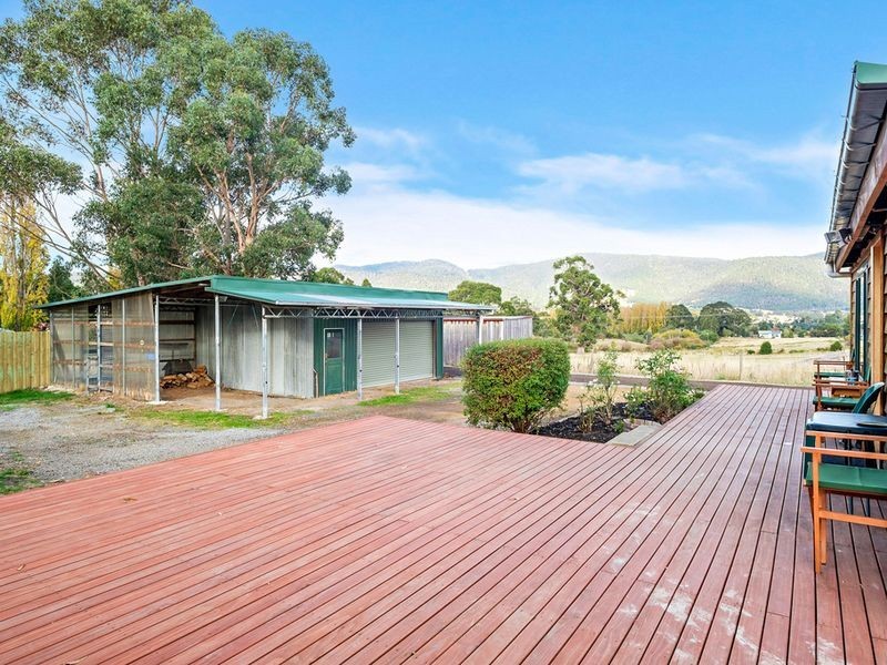 32 Ranelagh Street, Ranelagh TAS 7109