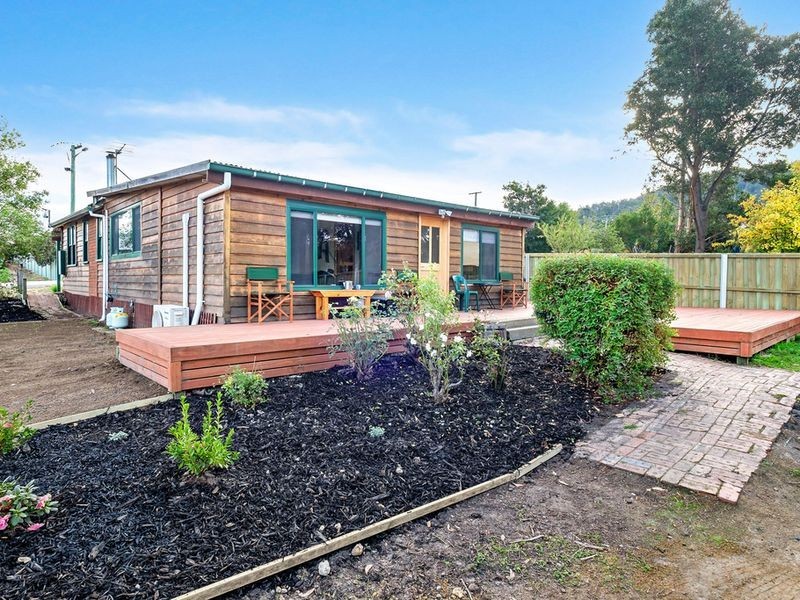 32 Ranelagh Street, Ranelagh TAS 7109