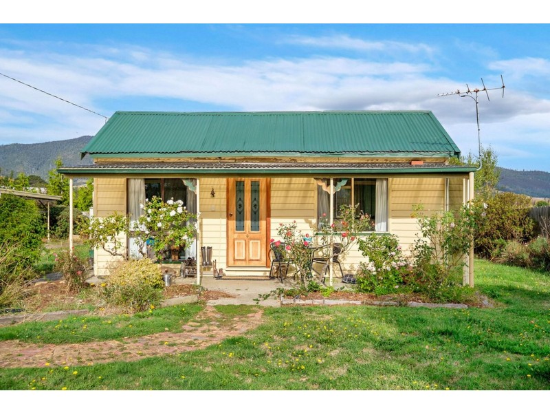 68 Helen Street, Ranelagh TAS 7109
