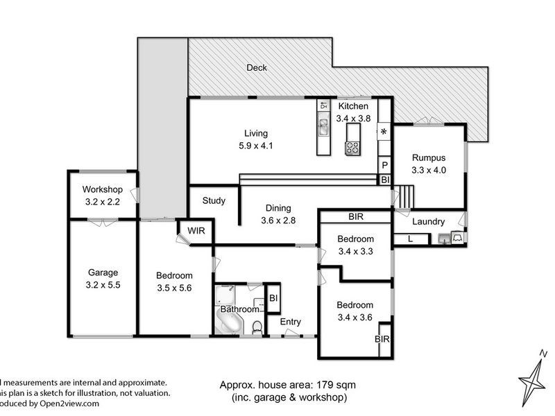 50 Groningen Road, Kingston TAS 7050