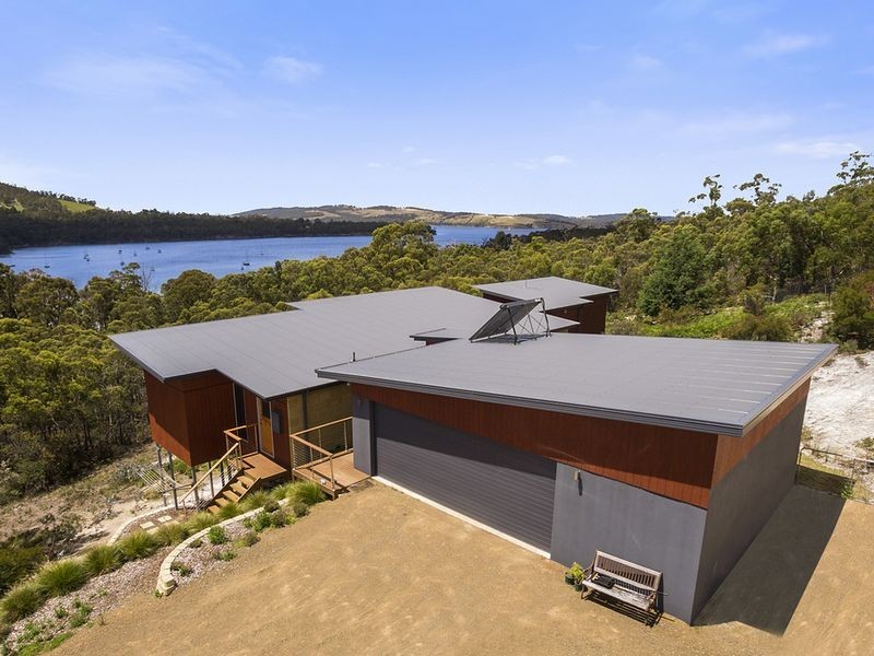 15 Warremar Way, Oyster Cove TAS 7150