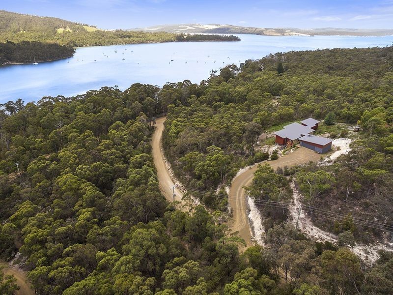 15 Warremar Way, Oyster Cove TAS 7150