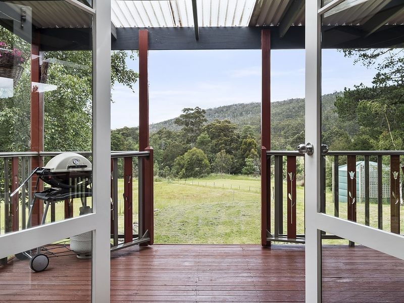 305 Allens Rivulet Road, Allens Rivulet TAS 7150