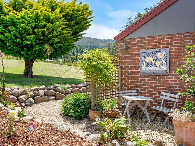 305 Allens Rivulet Road, Allens Rivulet TAS 7150