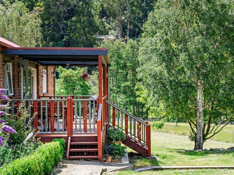 305 Allens Rivulet Road, Allens Rivulet TAS 7150