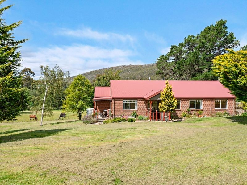 305 Allens Rivulet Road, Allens Rivulet TAS 7150