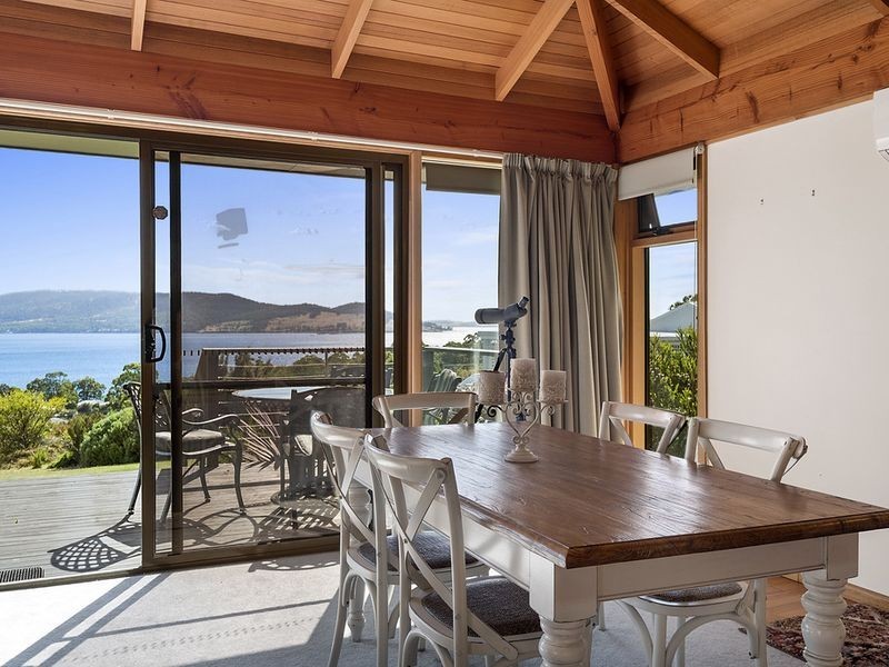 77 Davies Road, Lower Snug TAS 7054