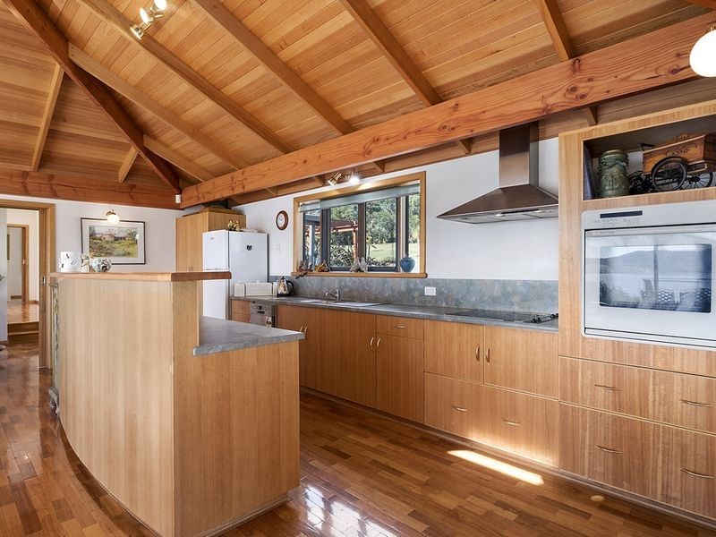 77 Davies Road, Lower Snug TAS 7054