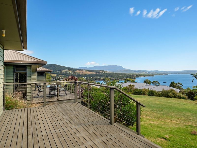 77 Davies Road, Lower Snug TAS 7054