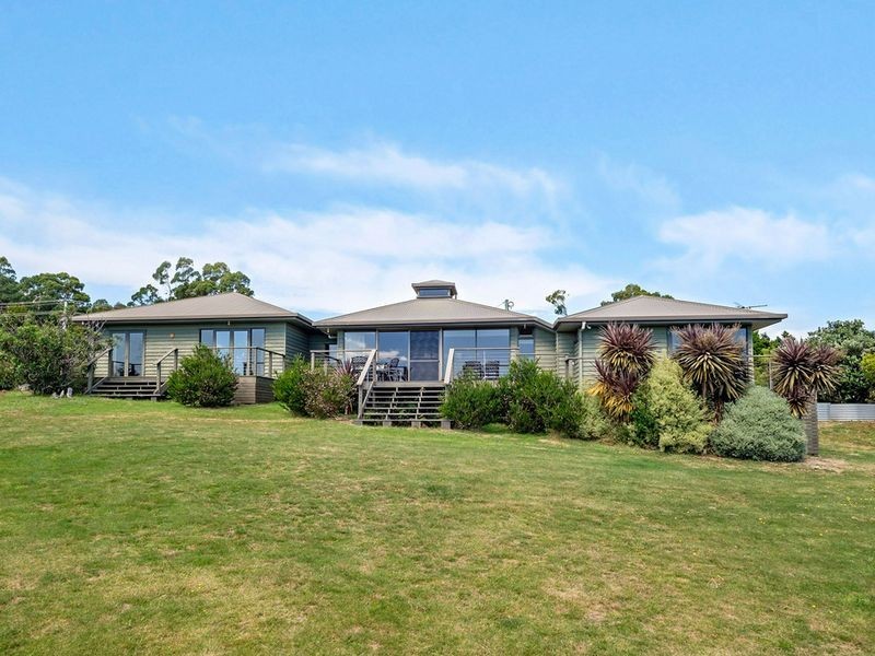 77 Davies Road, Lower Snug TAS 7054