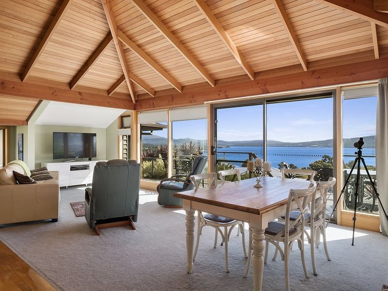 77 Davies Road, Lower Snug TAS 7054