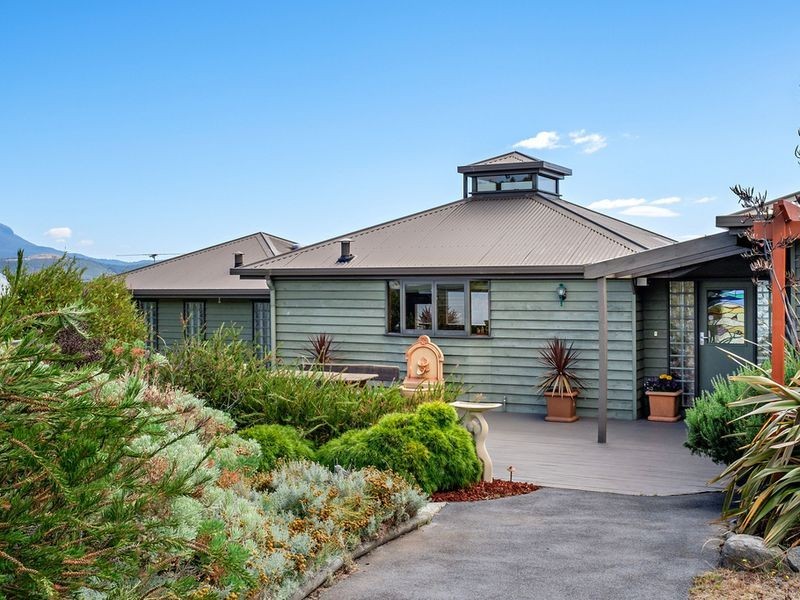 77 Davies Road, Lower Snug TAS 7054