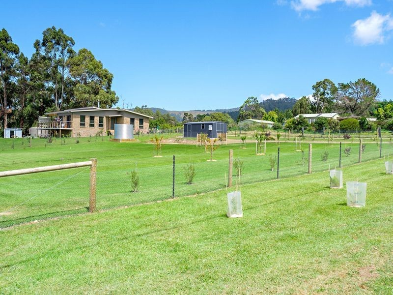 16 Beach Road, Middleton TAS 7163